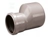 Redukcja HT 75x50 popiel sanitarna 3033777
